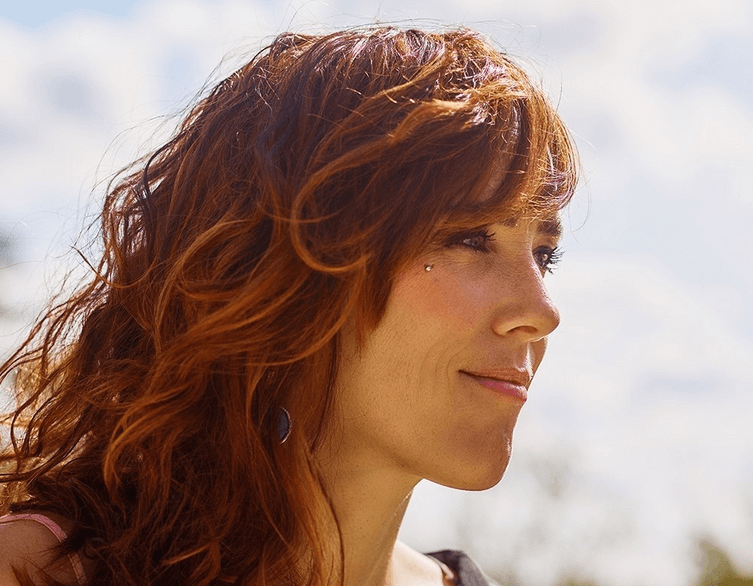 ZAZ Concert at Budapest Park