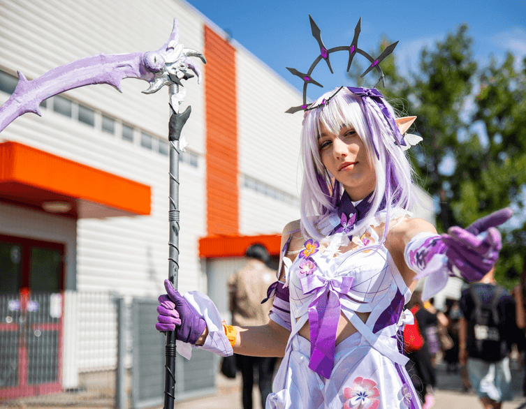 MondoCon in Budapest