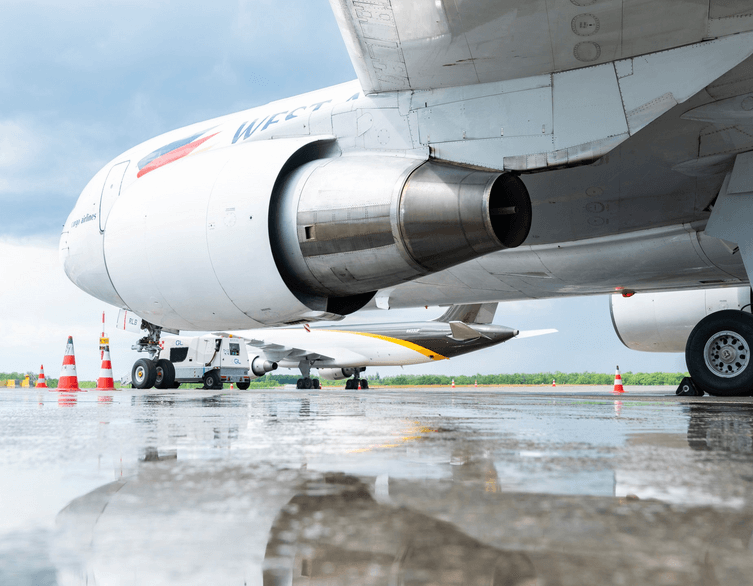 Budapest Airport’s Green Revolution: How RESILIMET Keeps Your Flights Storm-Proof