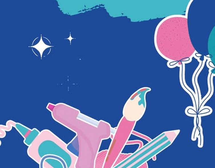 Studio Birdfish Birthday Week: A Creative Celebration for Kids in Budapest