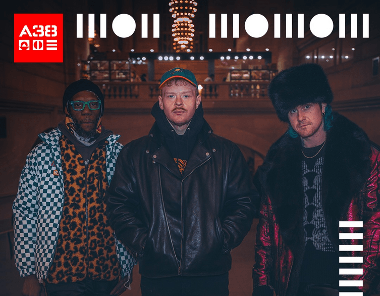 Too Many Zooz Live in Budapest