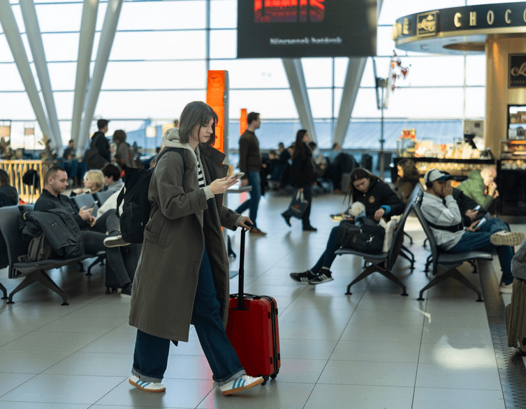 Budapest Ferenc Liszt International Airport