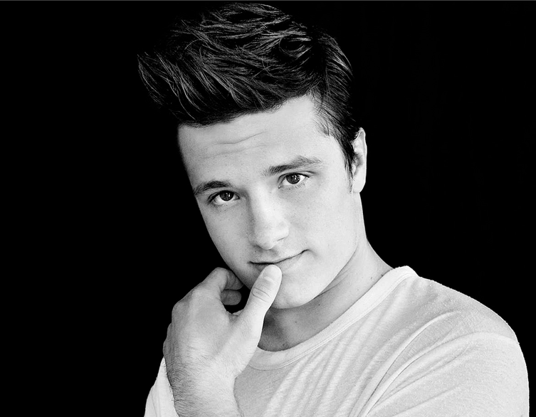 Josh Hutcherson