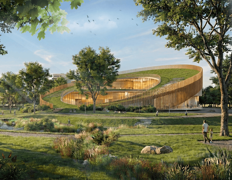 Rákosrendező library