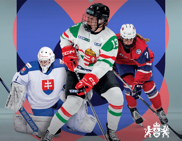 Women's Ice Hockey