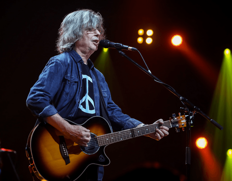 Bródy János