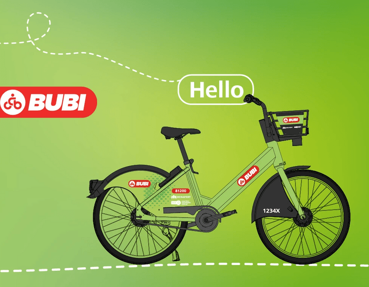 Bubi 3.0