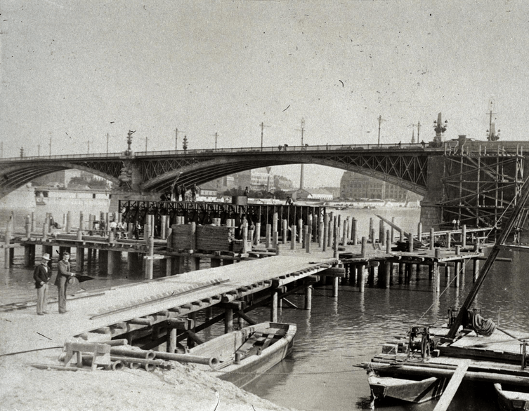 Margaret Bridge