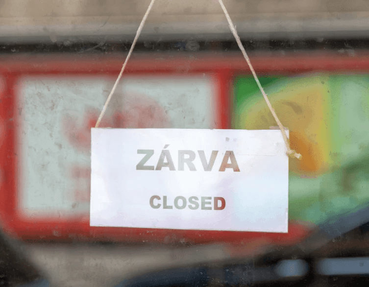 A Guide to Shop Opening Hours