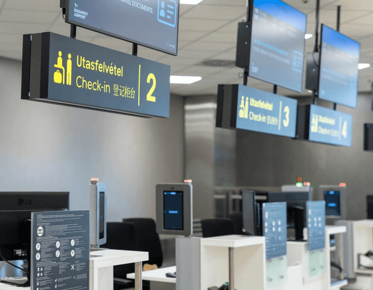 Budapest Airport Prepares for Summer 2026 Making Travelling More Comfortable