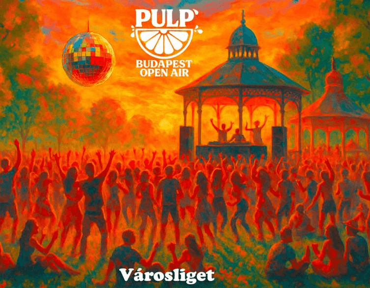 Pulp Open Air