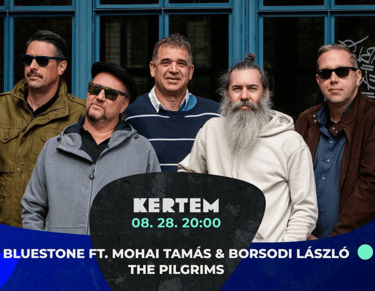 Bluestone
