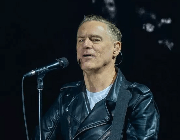 Bryan Adams