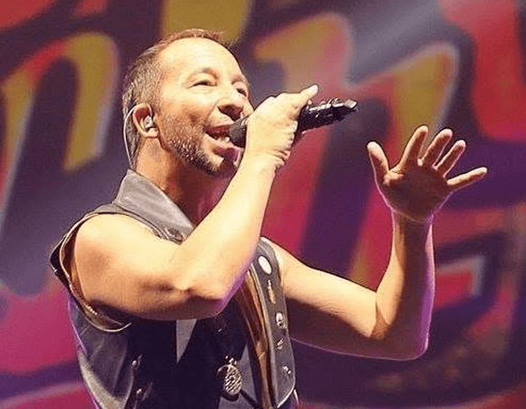 DJ BoBo