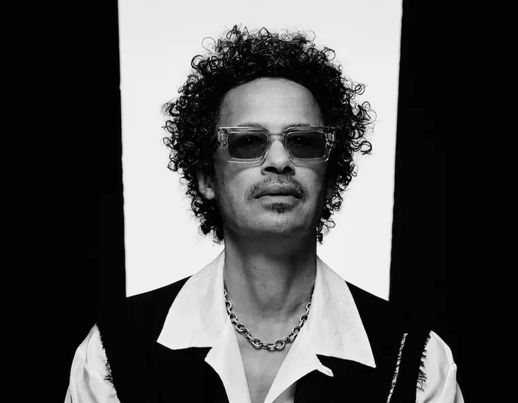 Eagle-Eye Cherry Live in Budapest