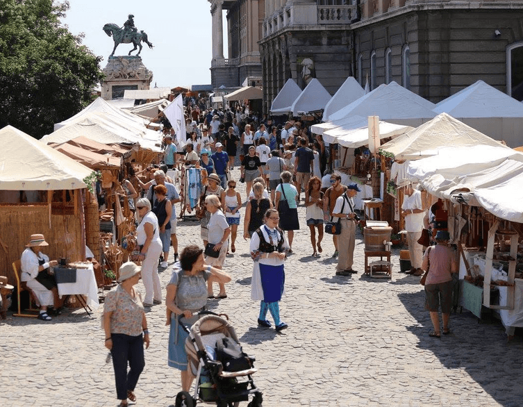 Festival of Folk Arts