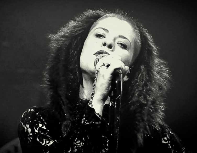 KOVACS Live in Budapest
