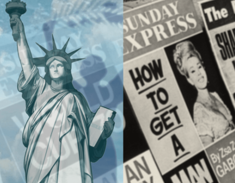 The American Dream