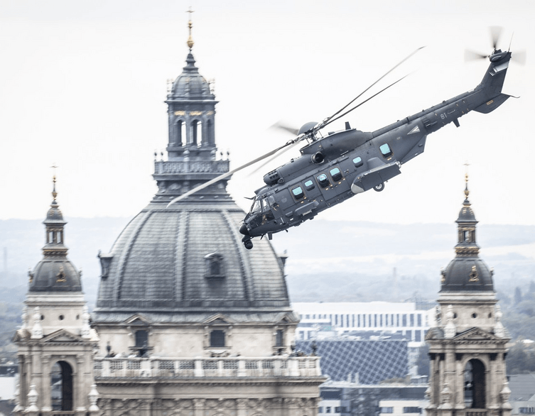 Air Parade
