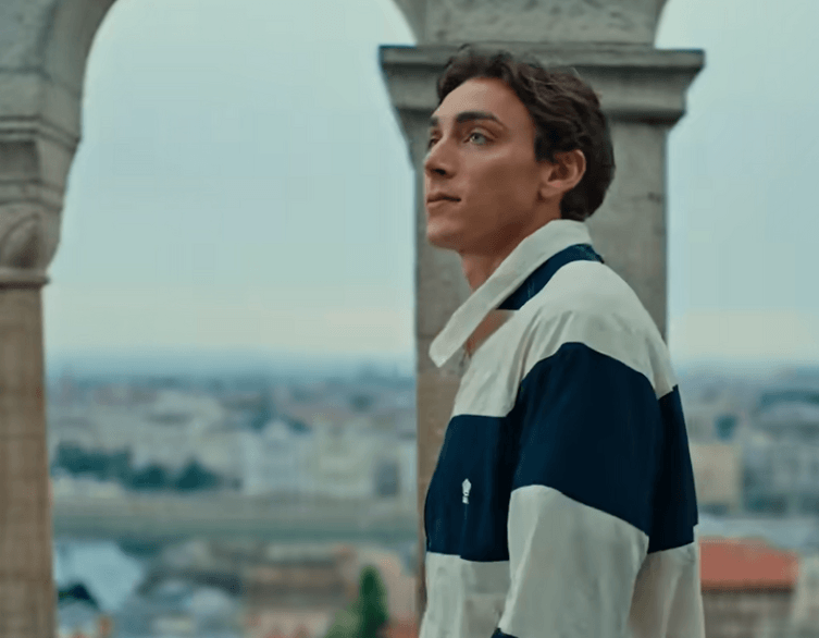Armand "Mondo" Duplantis