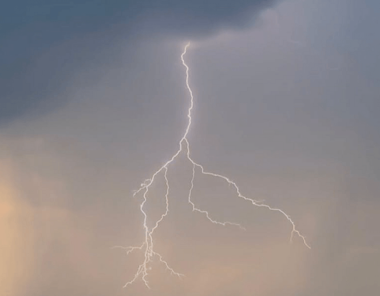 Thunderstorm