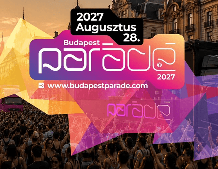 Budapest Parade