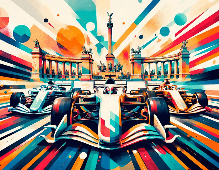 Hungarian Grand Prix Returns to the Hungaroring in 2027