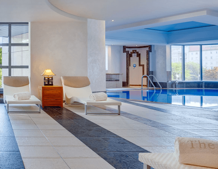 Kempinski The Spa