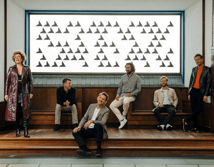 Kraak & Smaak