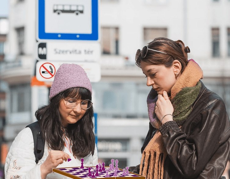 No smoking in bus stops