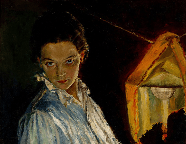 Dedicated Ones: Hungarian Women Artists at the Hungarian National Gallery