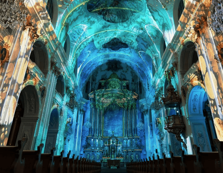 Genesis Budapest
