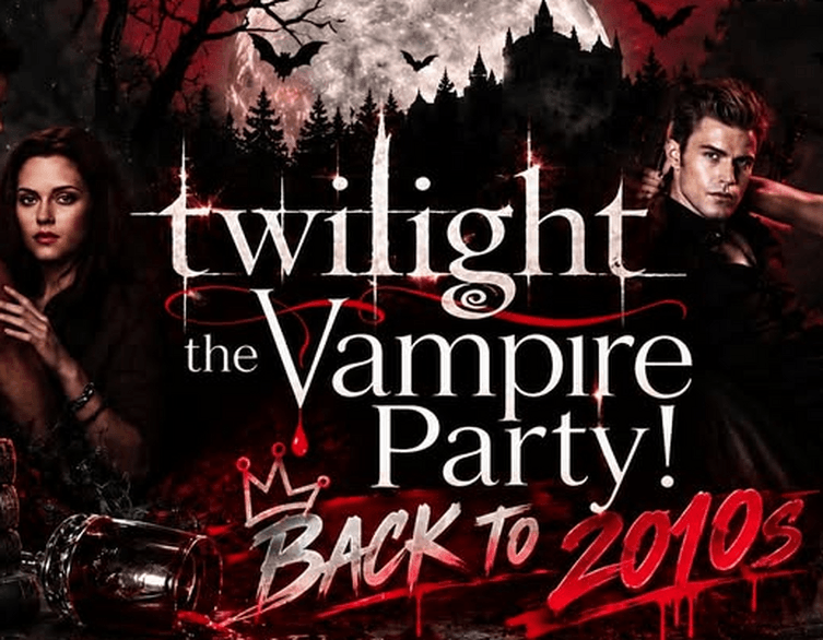 Vampire Party